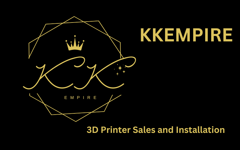 3D Printer Sales and Installation
